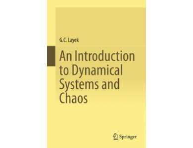 An Introduction to Dynamical Systems and Chaos