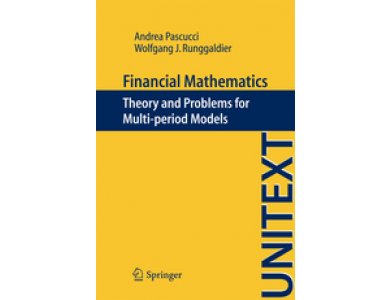 Financial Mathematics: Theory and Problems for Multi-period Models