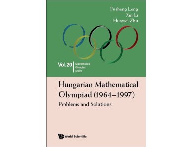 Hungarian Mathematical Olympiad (1964–1997)