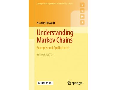 Understanding Markov Chains: Examples and Applications