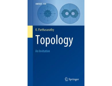 Topology: An Invitation
