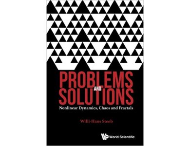 Problems and Solutions : Nonlinear Dynamics , Chaos and Fractals