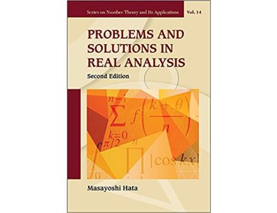 Problems and Solutions in Real Analysis