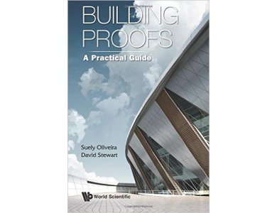 Building Proofs: A Practical Guide