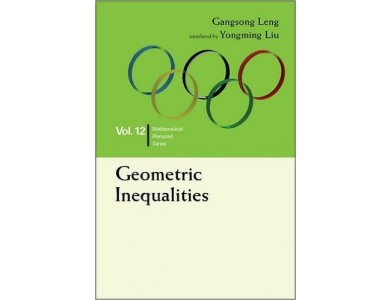 Geometric Inequalities