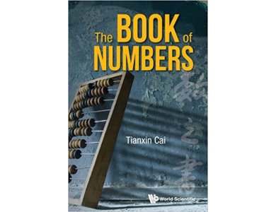 The Book on Numbers