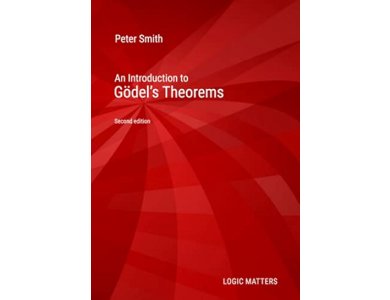 An Introduction to Gödel’s Theorems