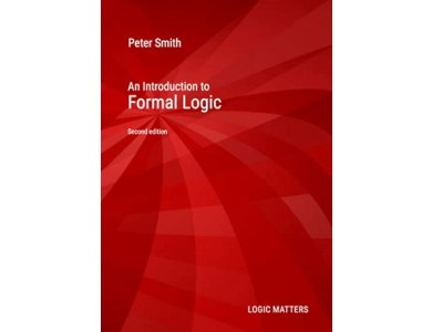 An Introduction to Formal Logic