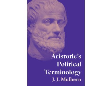 Aristotle's Political Terminology
