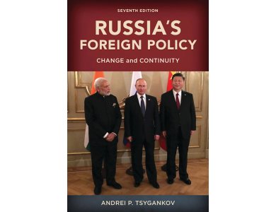 Russia's Foreign Policy: Change and Continuity