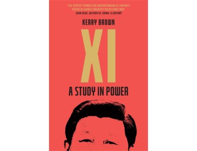 Xi Jinping: A Study in Power